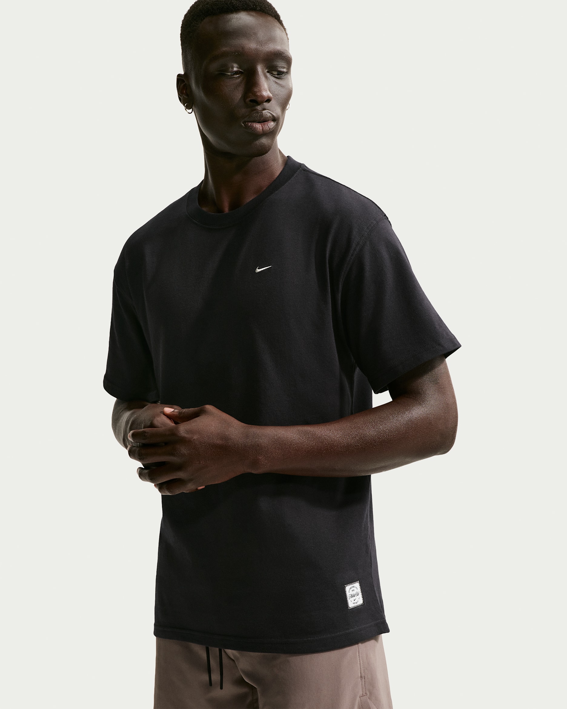 Nike Men's N.A.C. T-Shirt. Nike LU